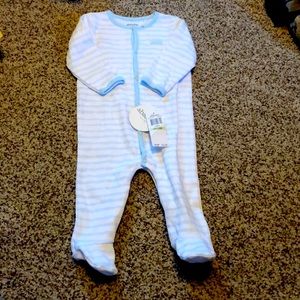 3-6 month brand new onesie